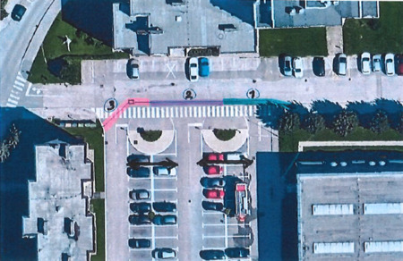 Zapora OŠ KJ Javornik